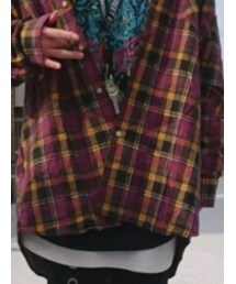 古着 | シャツ/ブラウス