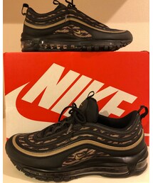 NIKE AIR MAX 97 AOP | スニーカー