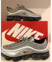 NIKE AIR VAPORMAX 97 | スニーカー