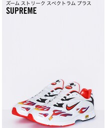 Supreme×NIKE | スニーカー