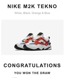 NIKE | スニーカー