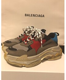 BALENCIAGA | スニーカー