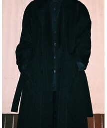 KENZO | トレンチコート