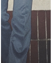 LACOSTE | スラックス