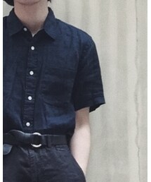 MUJI Labo | シャツ/ブラウス