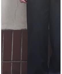 VINTAGE | スラックス