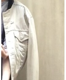 Levi's | デニムジャケット