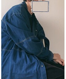 VINTAGE | シャツ/ブラウス