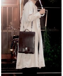 UNIQLO | シャツワンピース