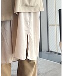 UNIQLO(ユニクロ)の「ワンピース/ドレス(シャツワンピース)」