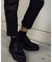 DIESEL | シューズ