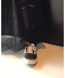 VANS | スニーカー