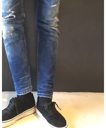 VANS | スニーカー