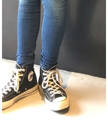 CONVERSE | スニーカー
