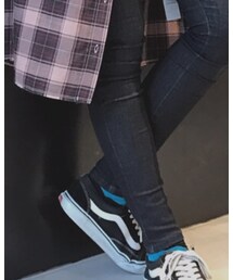 VANS | スニーカー