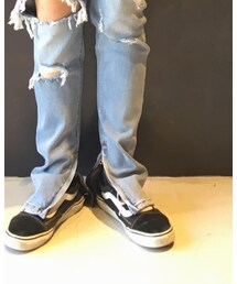 VANS | スニーカー