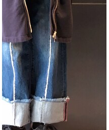DIESEL | デニムパンツ