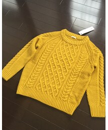 GU | ニット/セーター