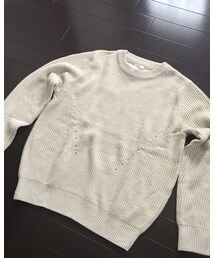 GU | ニット/セーター