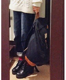 UNIQLO | デニムパンツ