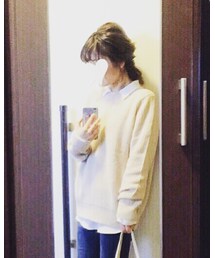 ecruefil | シャツ/ブラウス