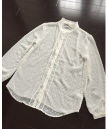 GU | シャツ/ブラウス