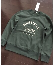 GU | スウェット