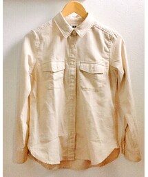 UNIQLO | シャツ/ブラウス