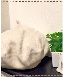 no brand | ハンチング/ベレー帽