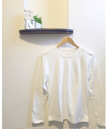 無印良品 | Tシャツ/カットソー