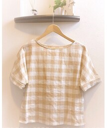 GU | シャツ/ブラウス