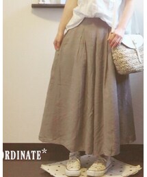 しまむら | パンツ