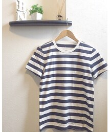 無印良品 | Tシャツ/カットソー