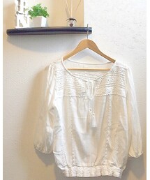 GU | シャツ/ブラウス