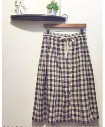 Samansa Mos2 | スカート