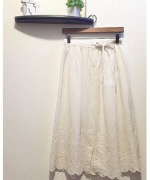 Samansa Mos2 | スカート