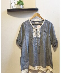 しまむら | シャツ/ブラウス