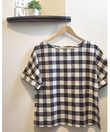 GU | シャツ/ブラウス