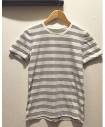 無印良品 | Tシャツ/カットソー