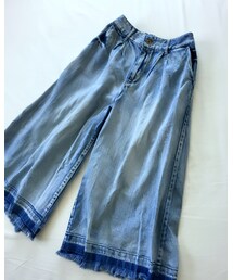 しまむら | デニムパンツ