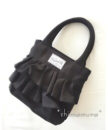 しまむら | トートバッグ