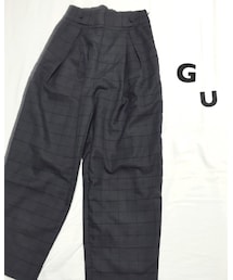 GU | その他パンツ