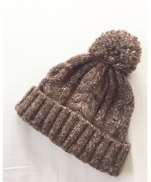 ehka sopo | ニットキャップ/ビーニー