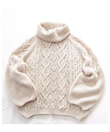 zootie | ニット/セーター