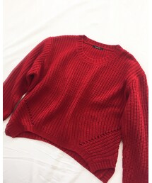 Dosch | ニット/セーター