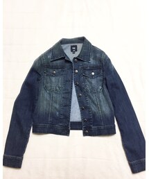 GAP | デニムジャケット