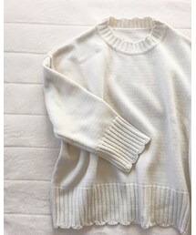 HANILOOK | ニット/セーター