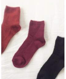 tutuanna | ソックス/靴下