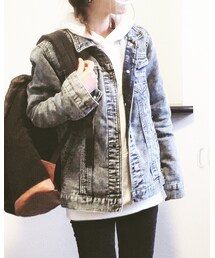 しまむら | デニムジャケット