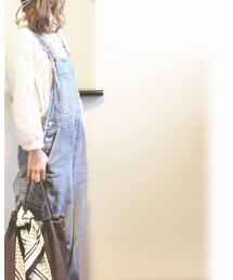 古着 | サロペット/オーバーオール